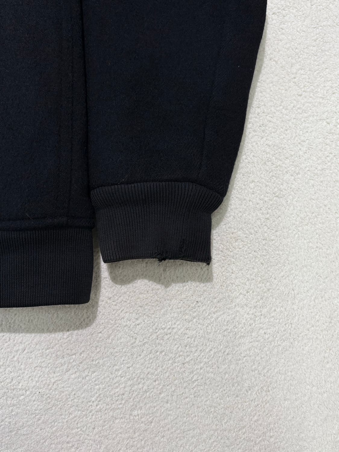 슈프림 나이키 슈나장 스타장 바시티 자켓 S 상품이미지6