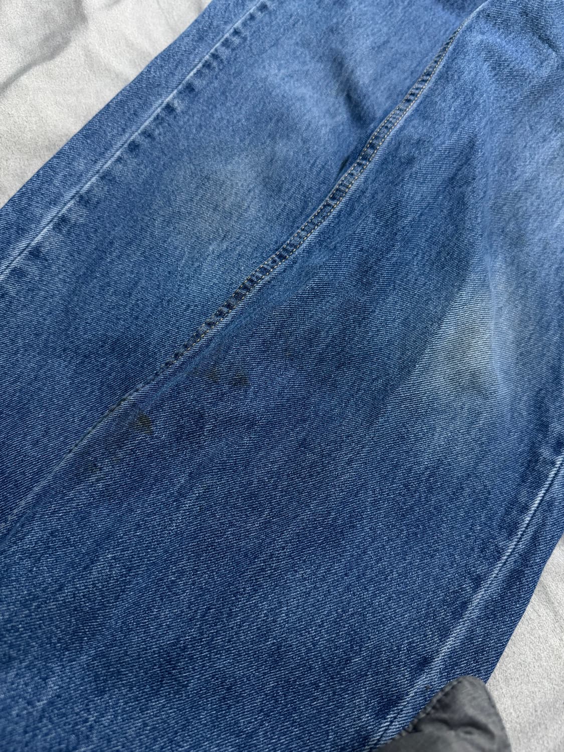 리바이스 550 32 32 상품이미지4