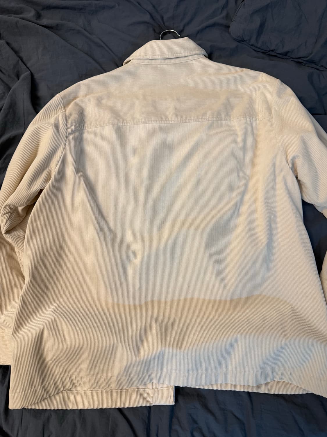 마인드 브릿지 코듀로이 자켓 상품이미지5