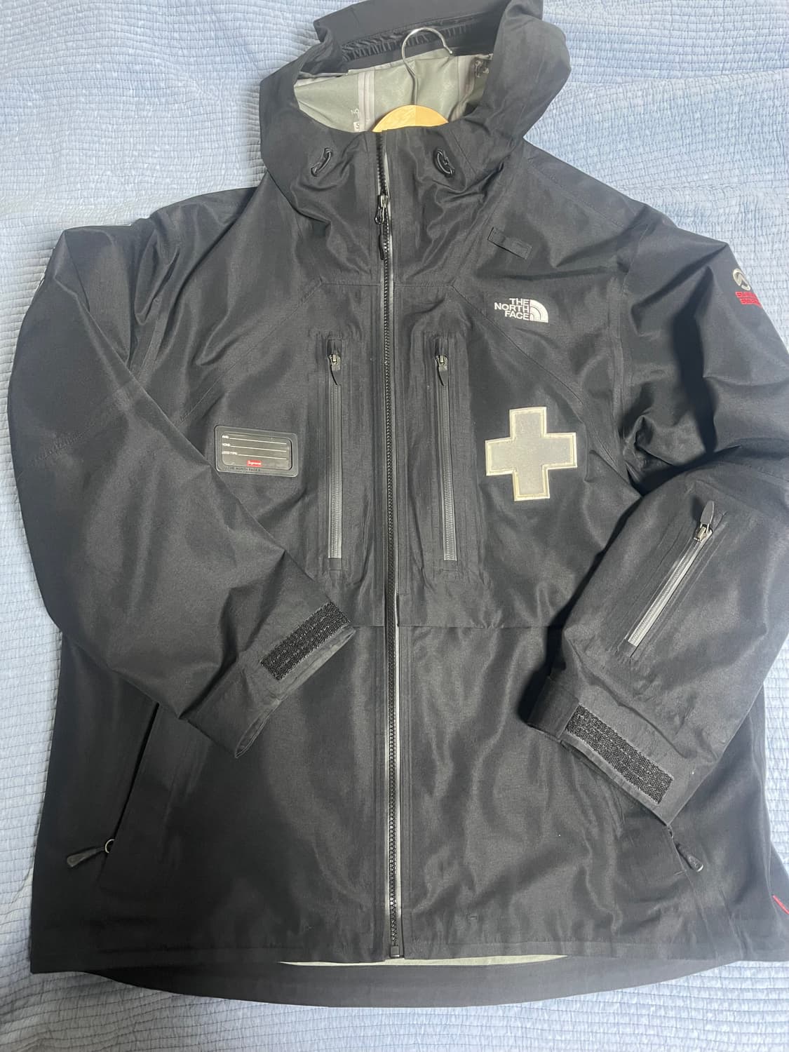 (XL)슈프림 노스페이스 서밋 레스큐 22SS 상품이미지1