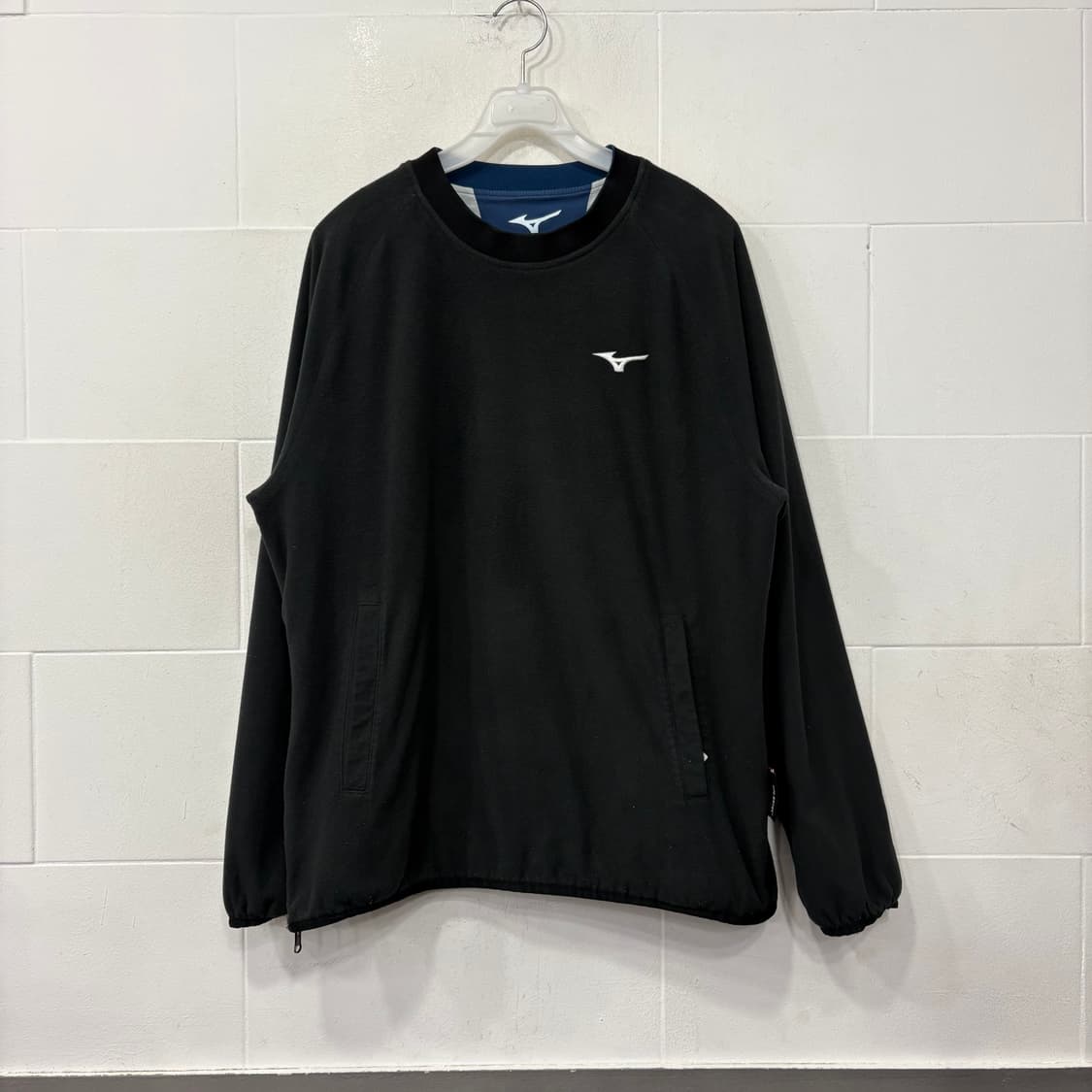 미즈노 리버시블 피스테 웜업 상품이미지6