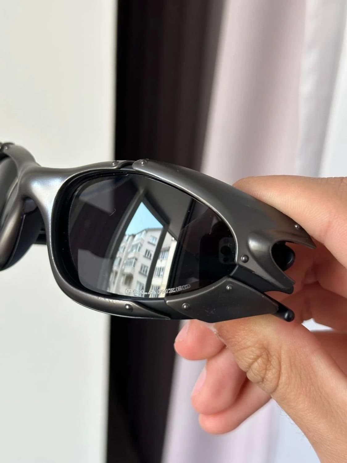 오클리 Oakley Plate 선글라스 상품이미지10