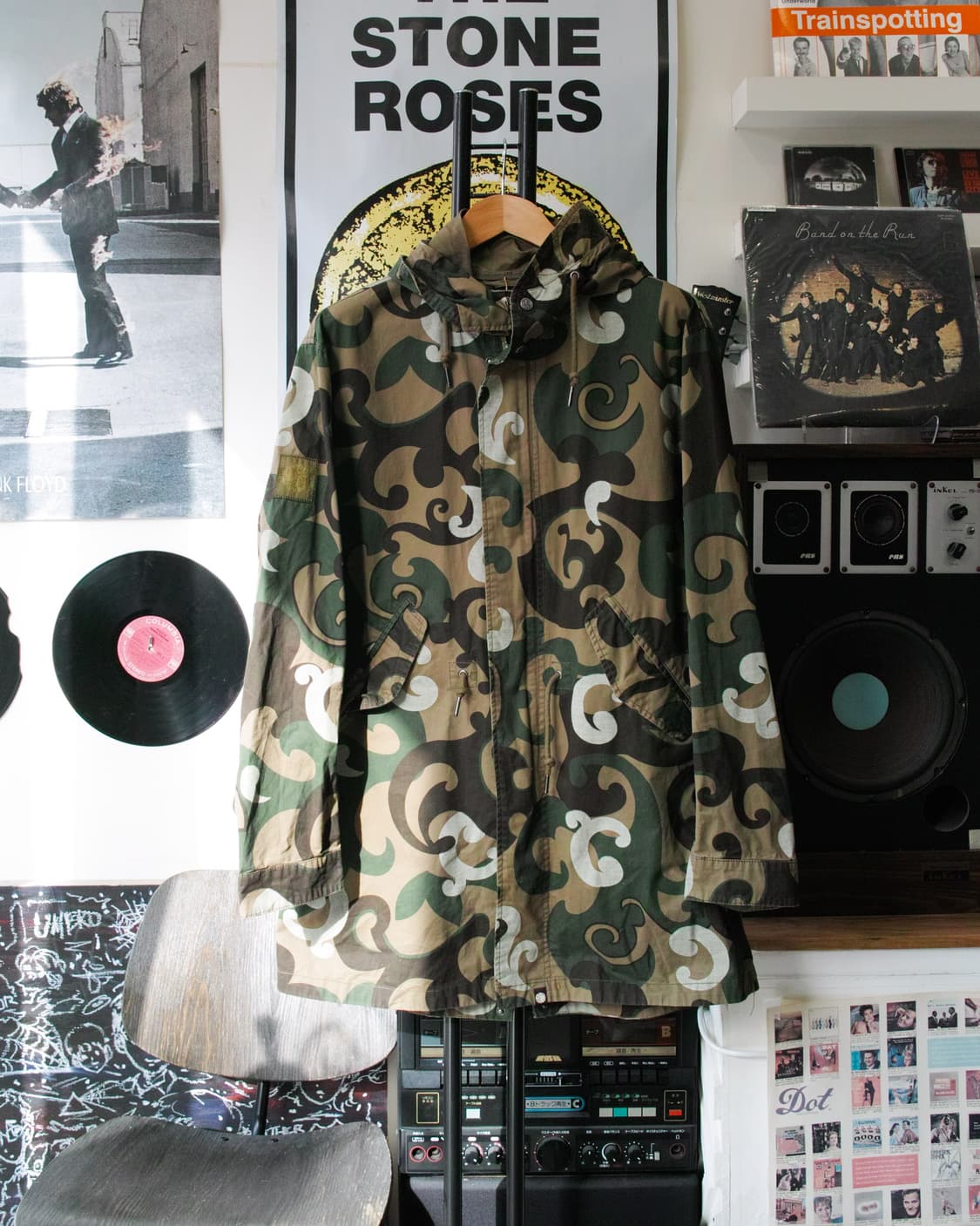 Pretty Green 상품이미지1