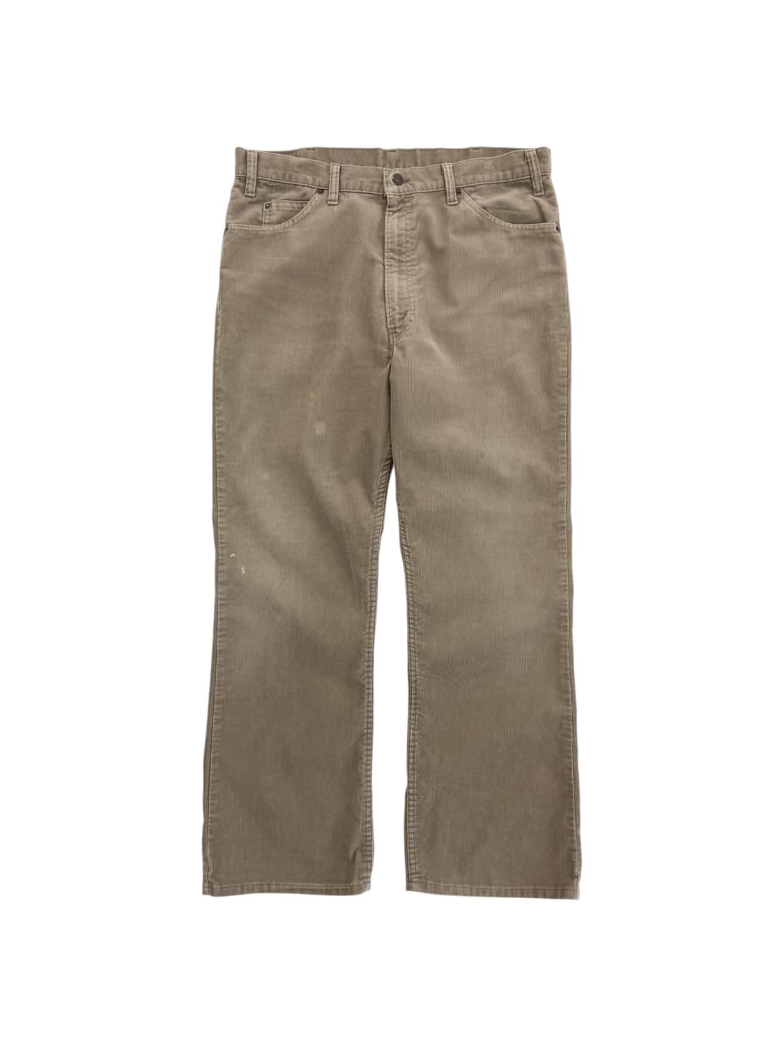 80's 리바이스 517 화이트탭 [134] 상품이미지2