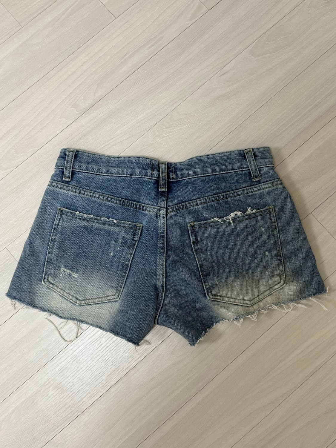 반바지 상품이미지3