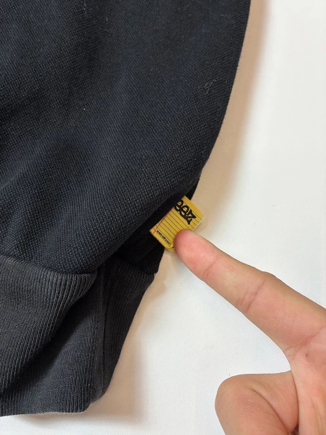 빔즈 BEAMS 20AW SSZ 펭귄 니트 가디건 PN8797 상품이미지6