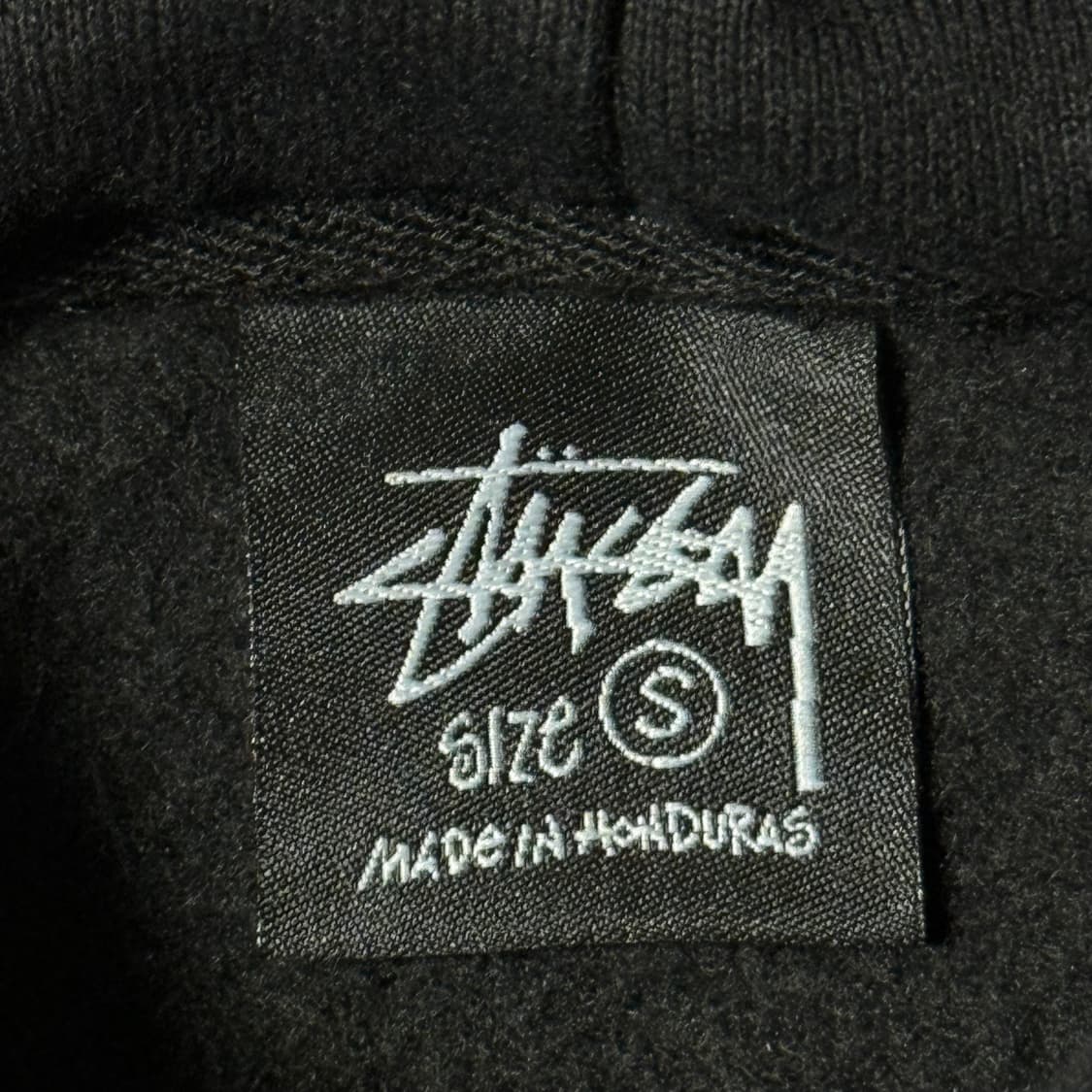 Stussy 스투시 후드티 S 상품이미지7
