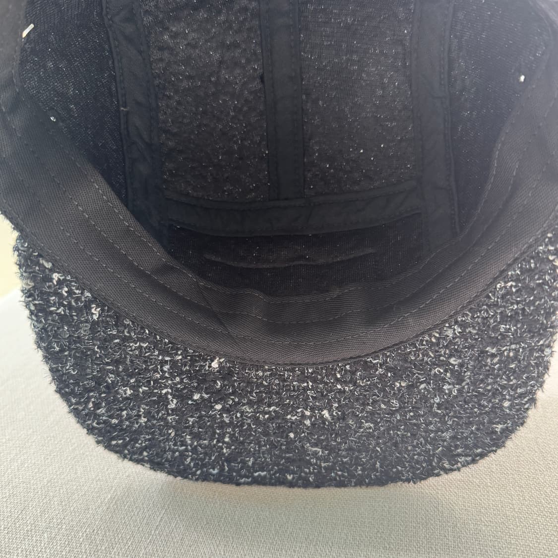 슈프림 부클 캠프캡 26SS 상품이미지4