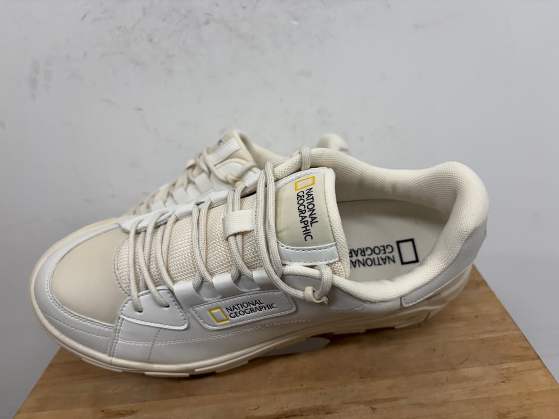 내셔널지오그래픽 스니커즈 280 상품이미지8