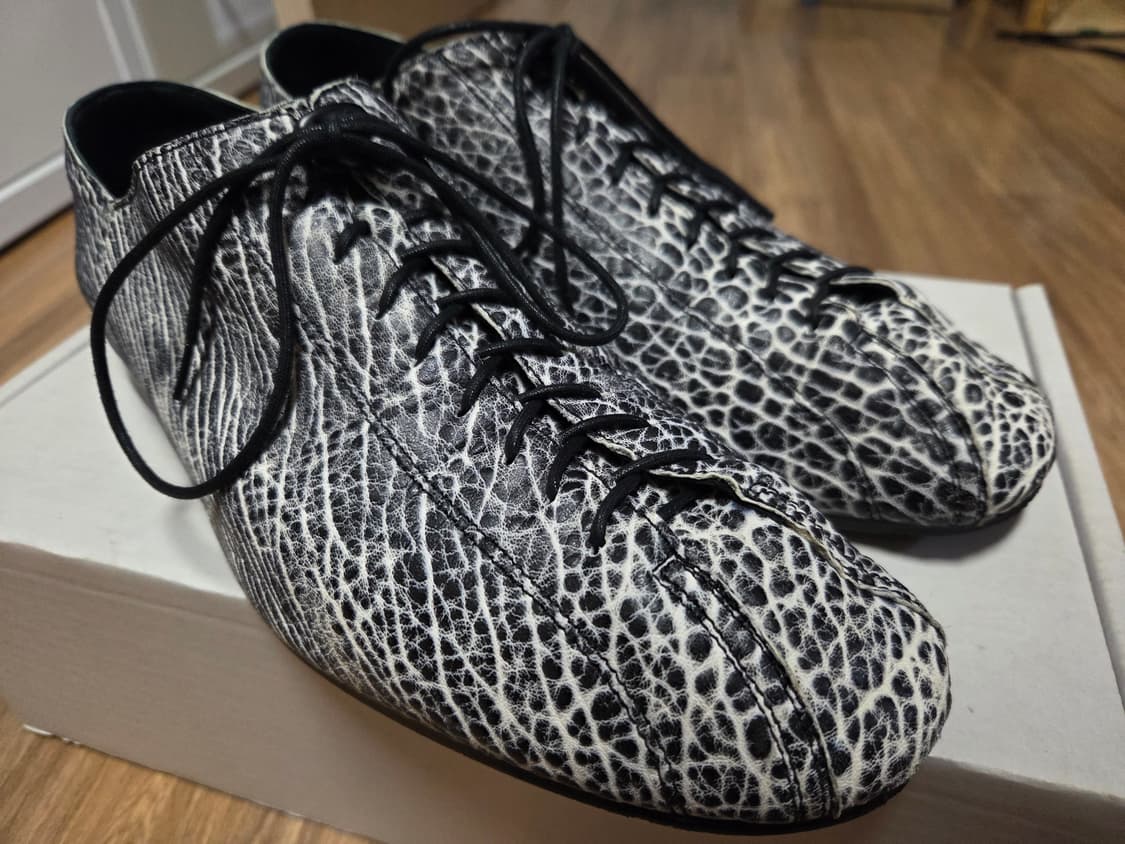 히어로즈오브히스토리(heroes of history) 레이스업더비 265 상품이미지2