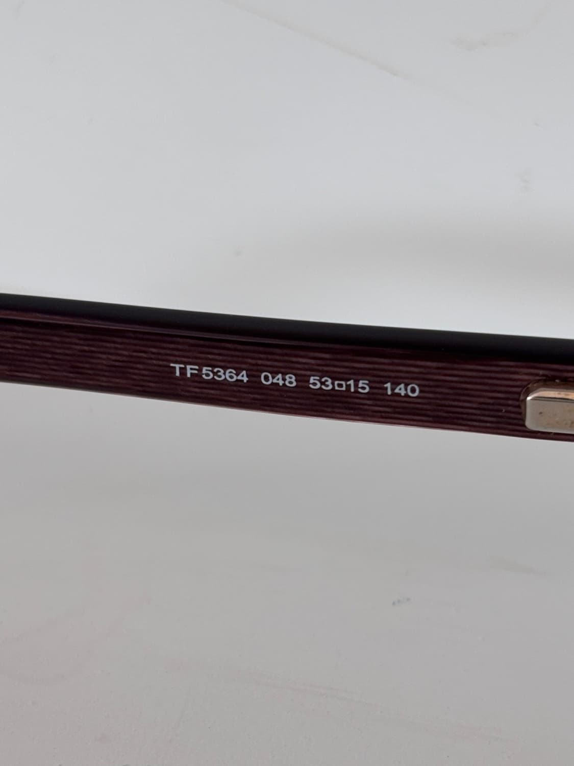 Vintage Tom Ford Sunglasses 상품이미지7