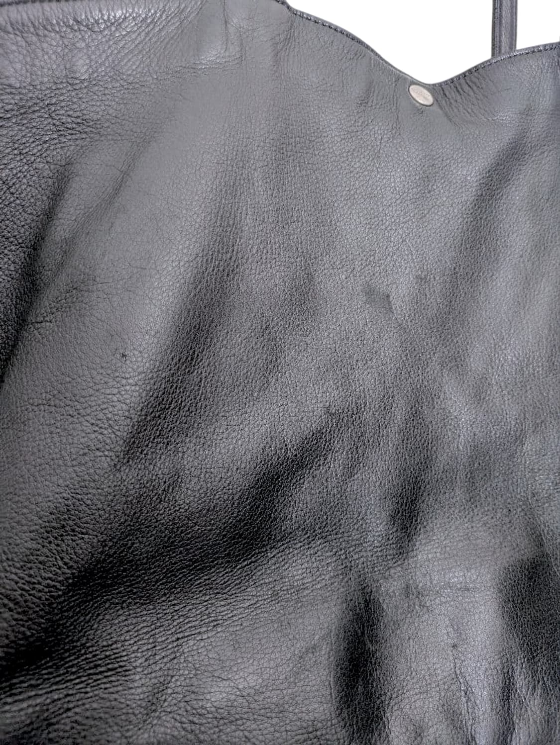 와코마리아 x 요시다 포터 러더 토트백 상품이미지6