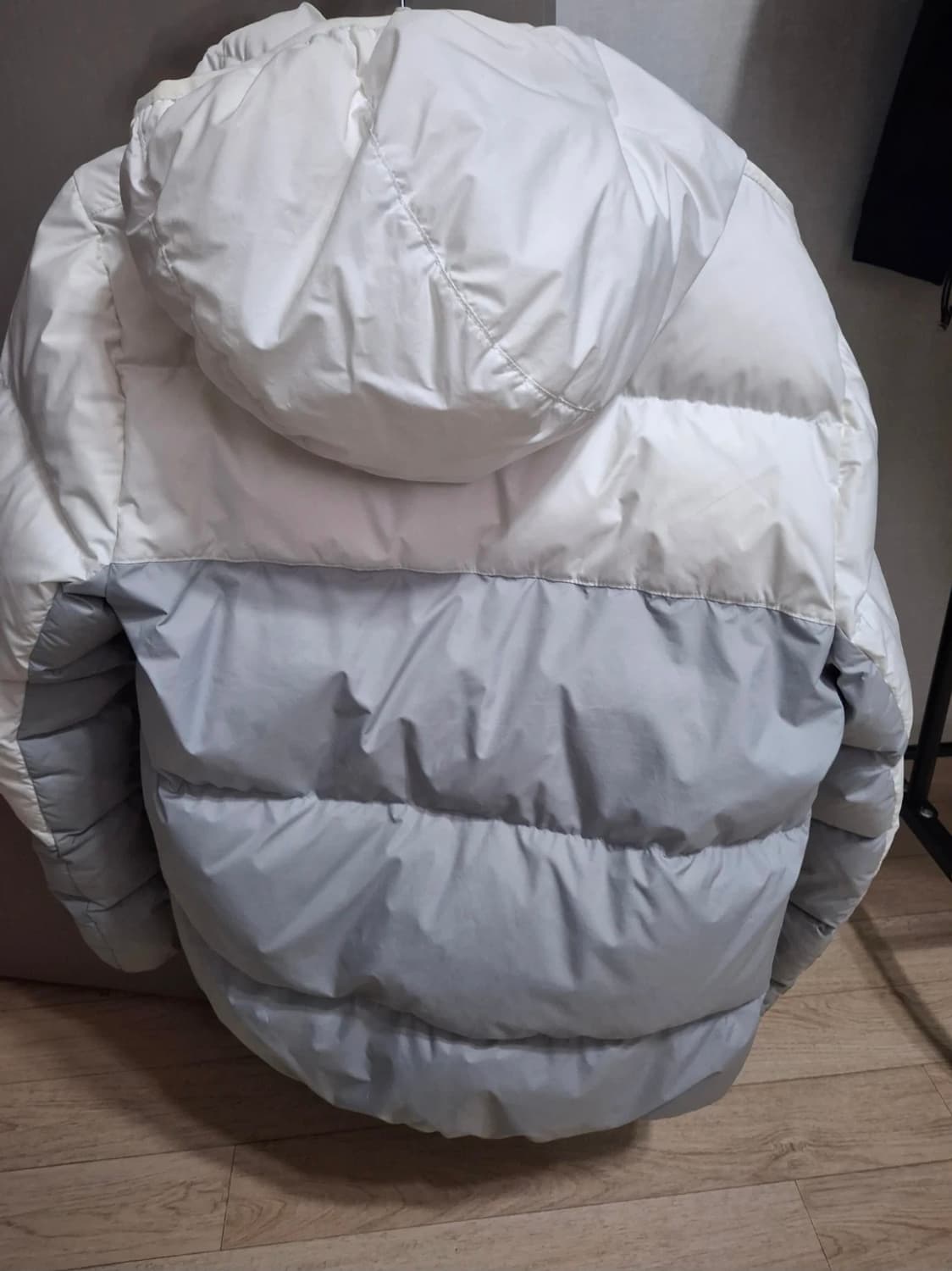 나이키 NSW 스톰핏 윈드러너 숏패딩 상품이미지2