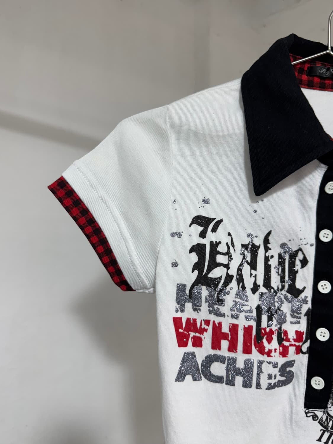 vtg top 상품이미지2