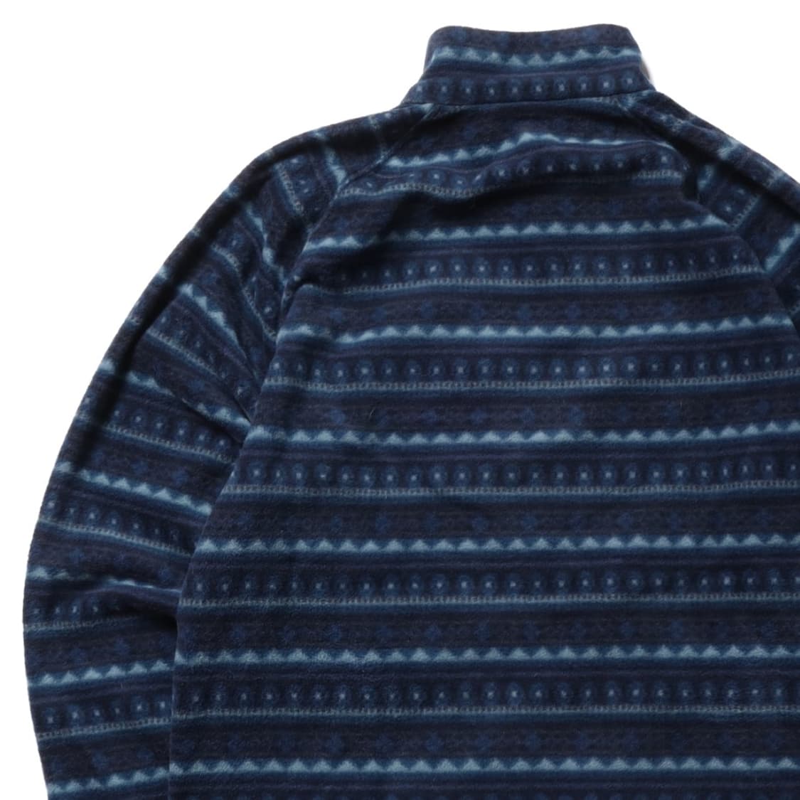 몽벨 Mont bell Wool Zip Up Fleece  상품이미지6