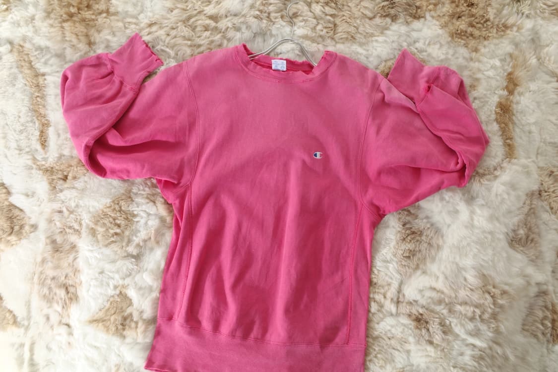 champion reverse weave / made in usa 상품이미지2