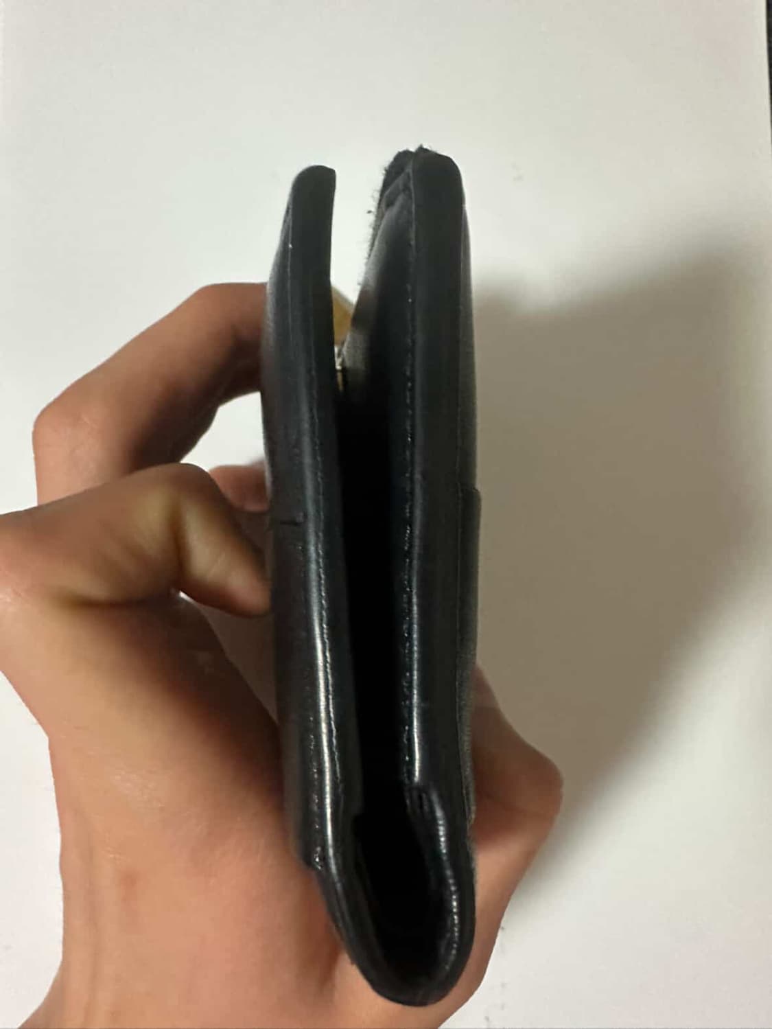 보테가 카센트 반지갑 상품이미지4