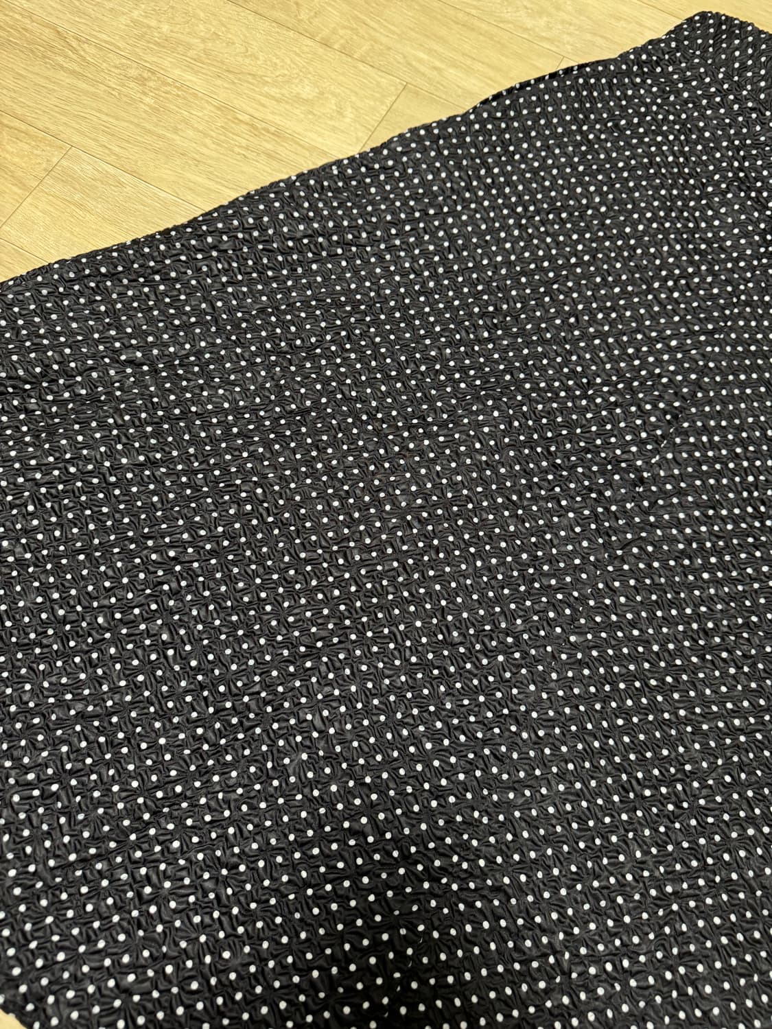 Vintage dot skirt 상품이미지4