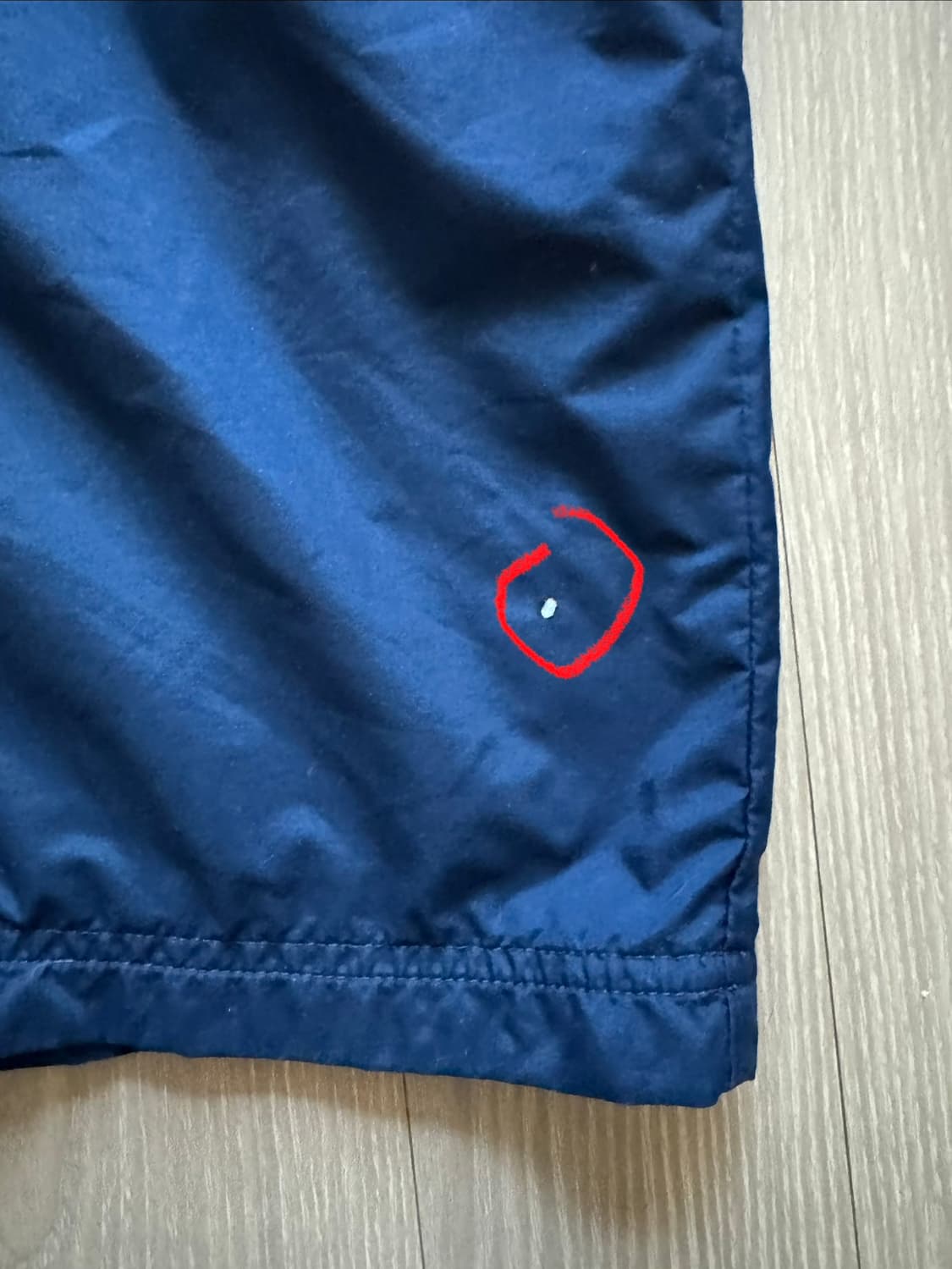 00s 나이키 빈티지 트랙팬츠 상품이미지5