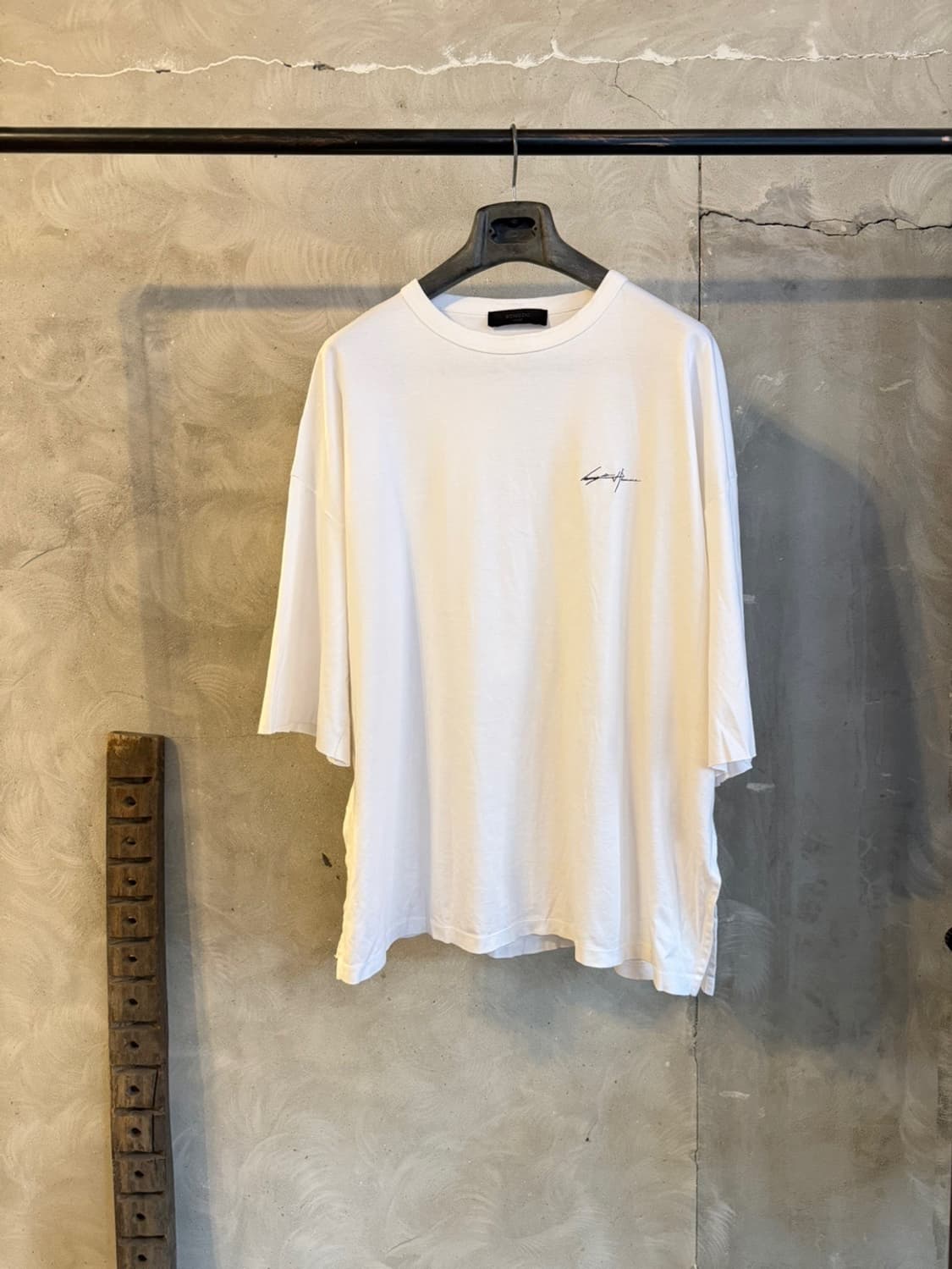 송지오 옴므 티셔츠 100 상품이미지9