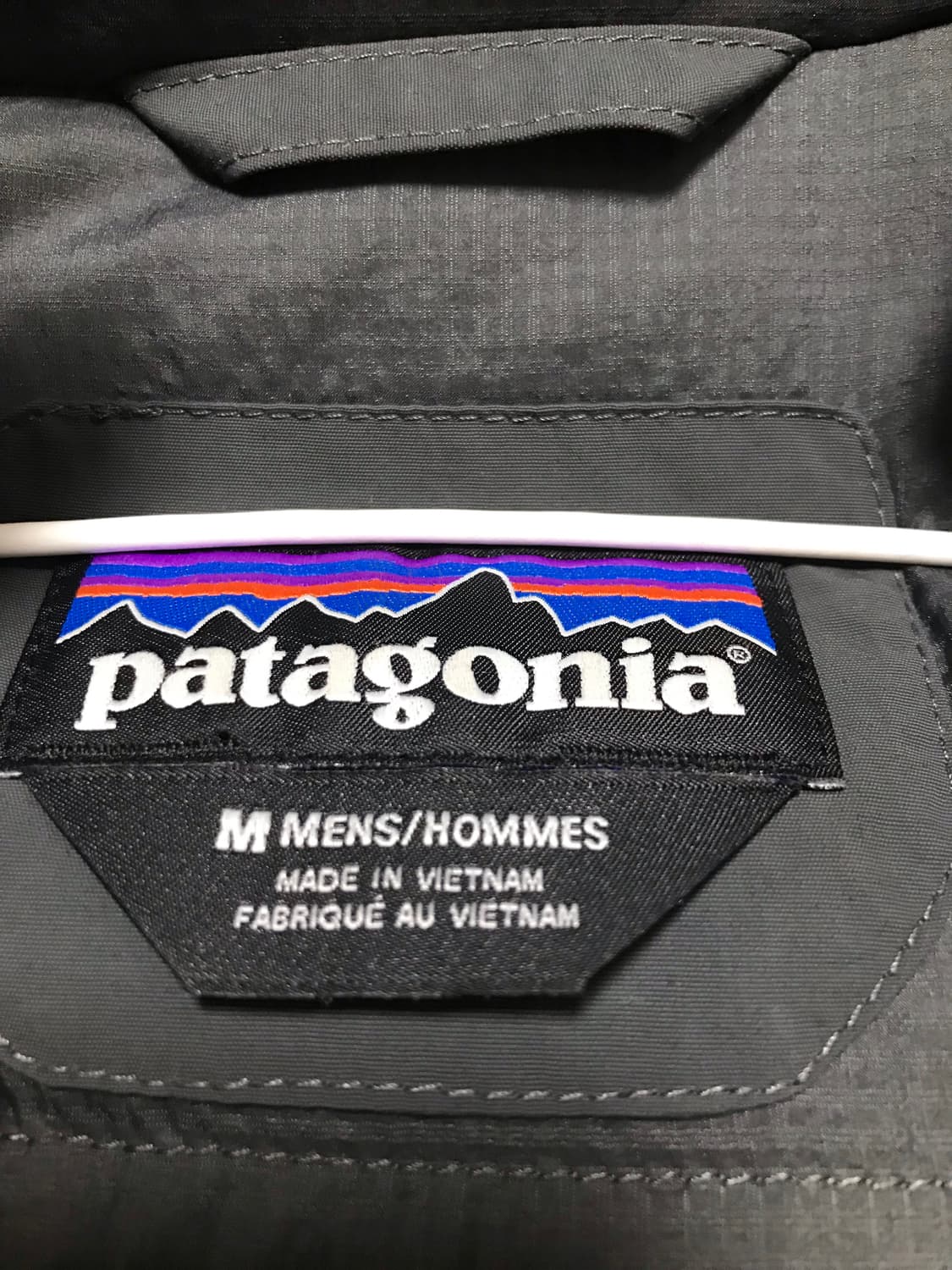 파타고니아 시티스톰 다운패딩  상품이미지2