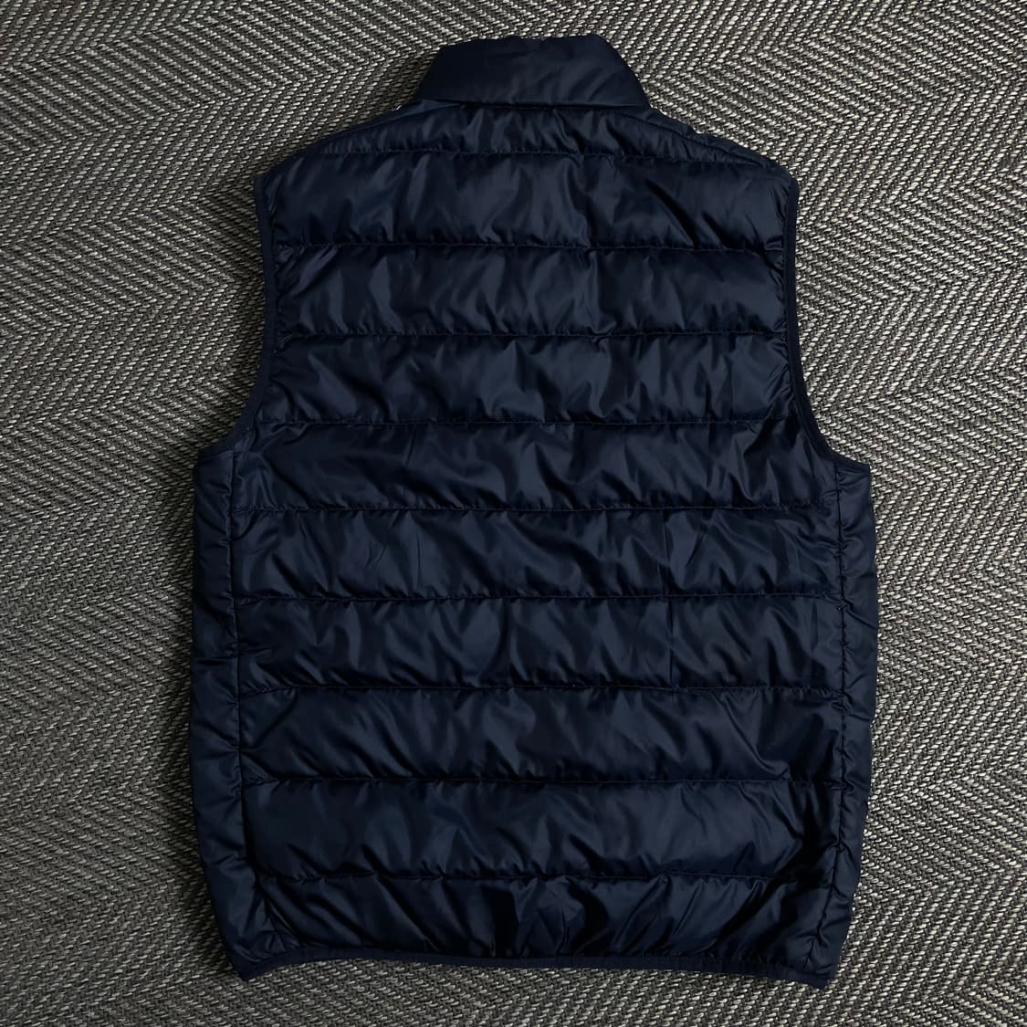 아디다스 러닝 경량 다운 베스트y 3153 상품이미지4