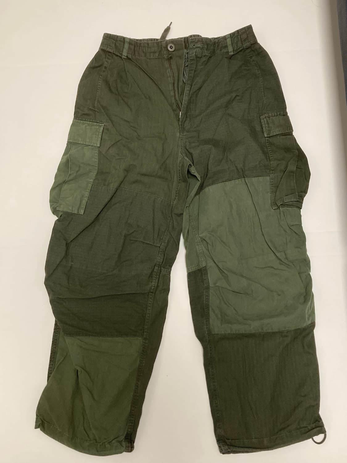 Beams 6포켓 카고팬츠 상품이미지2