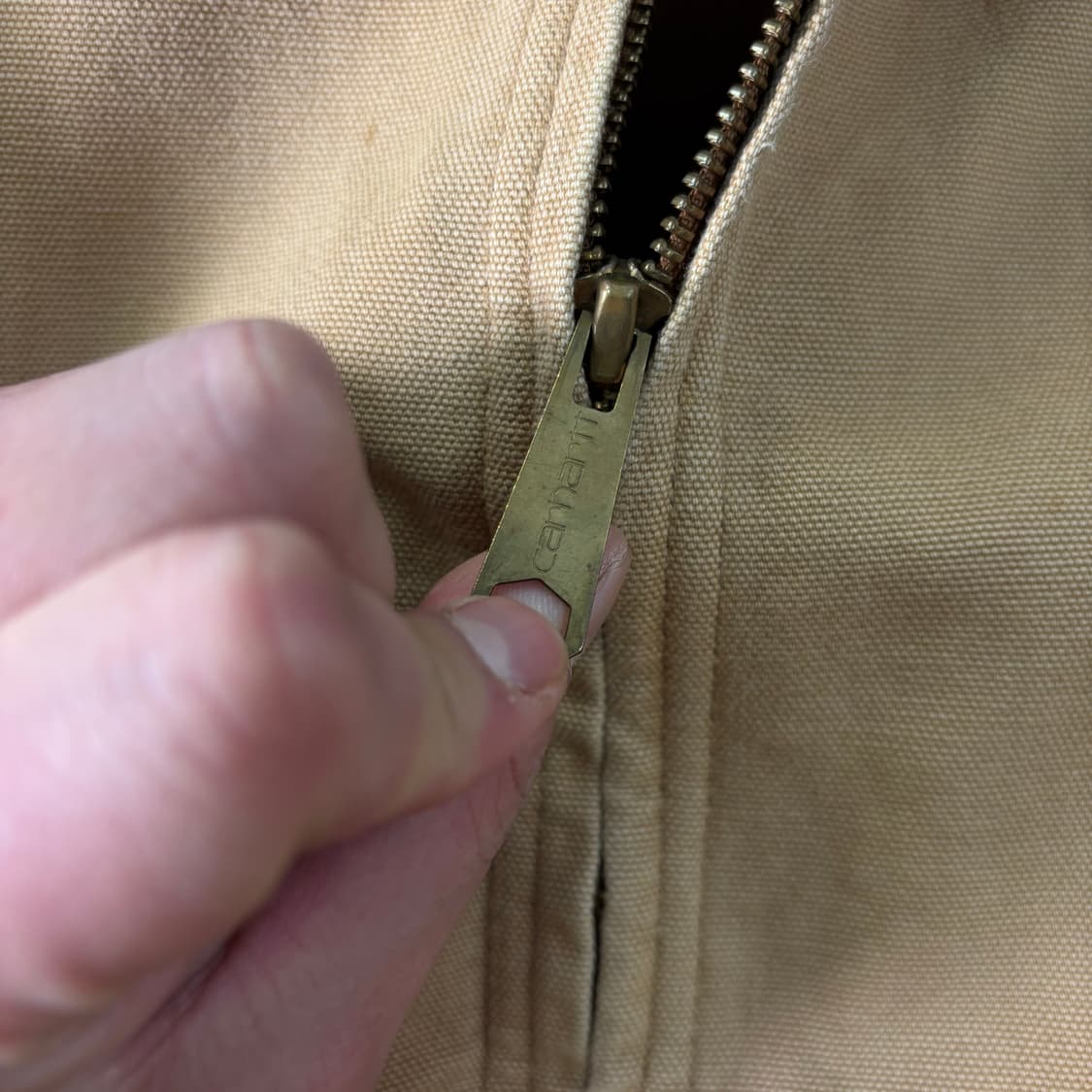 100 칼하트 엑티브 워크자켓  상품이미지7