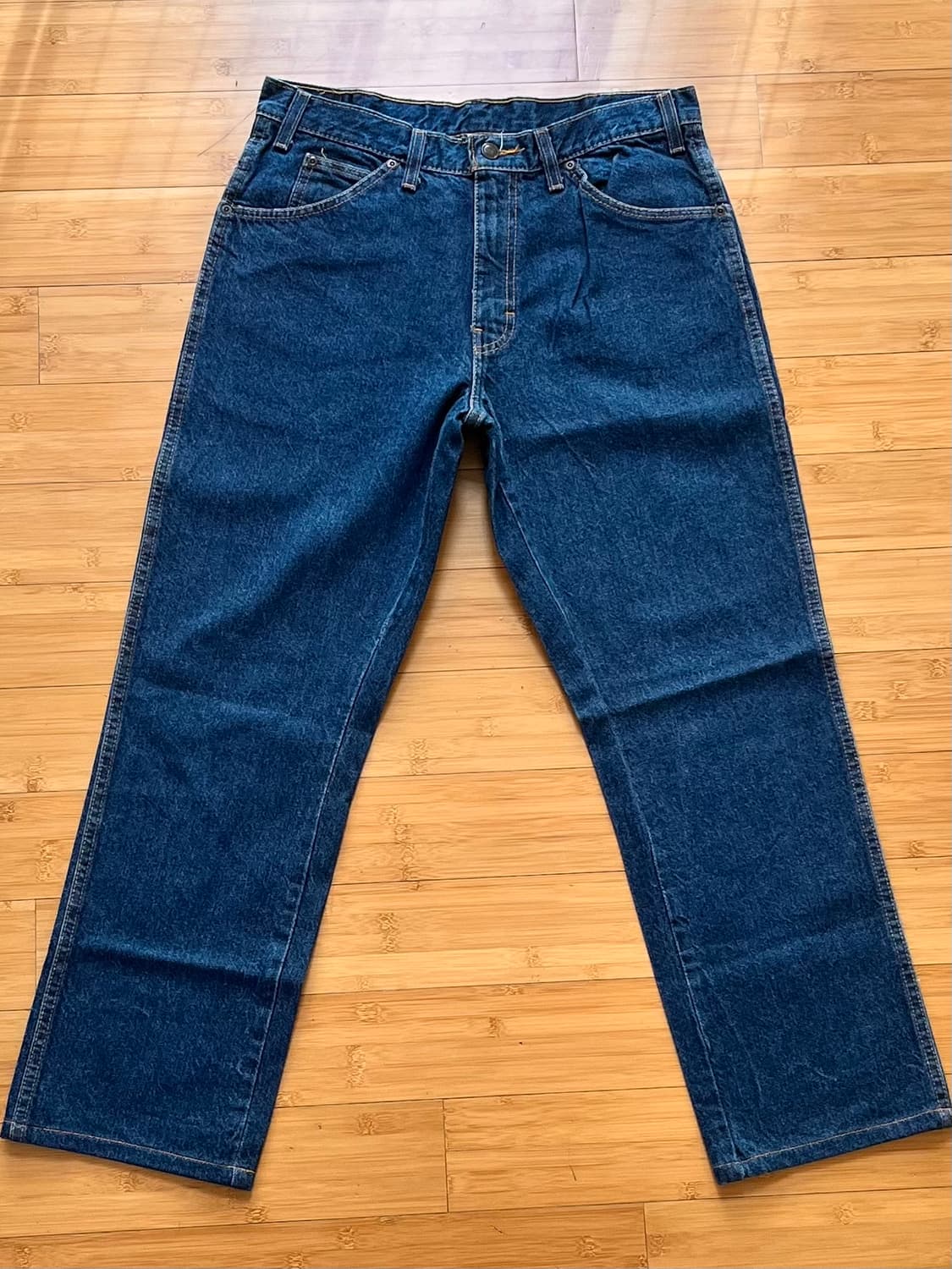 디키즈 데님팬츠 32 X 32 상품이미지2