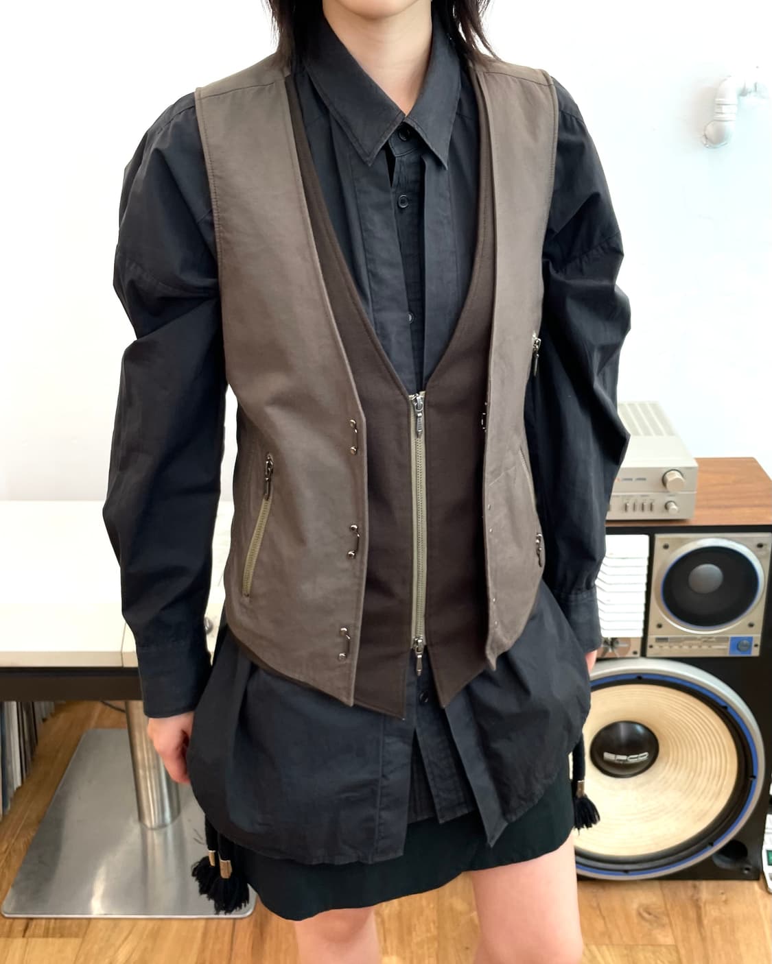 [M] 토네이도마트 2way 베스트 상품이미지1