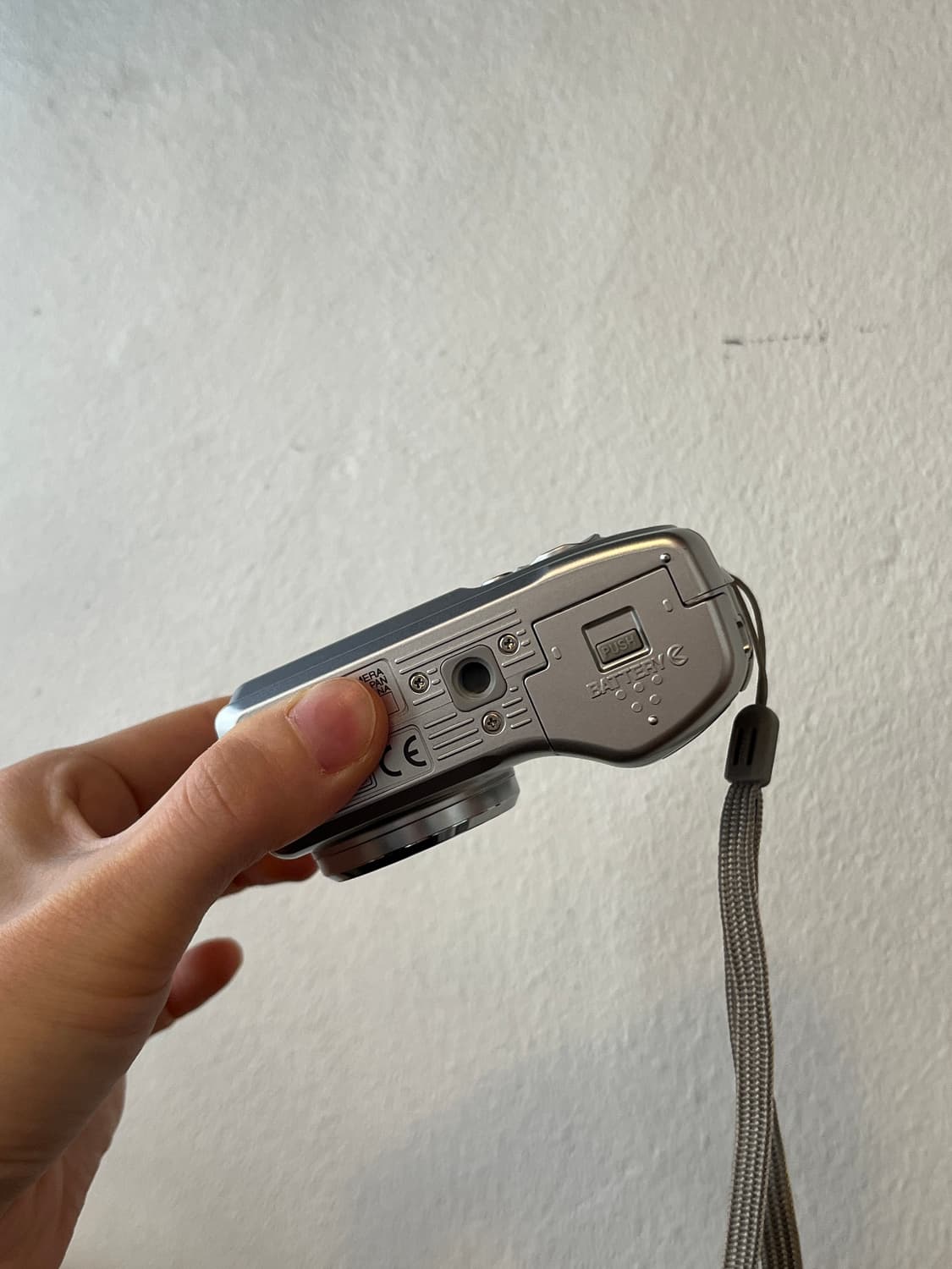 [작례] 니콘 쿨픽스 3200 상품이미지3