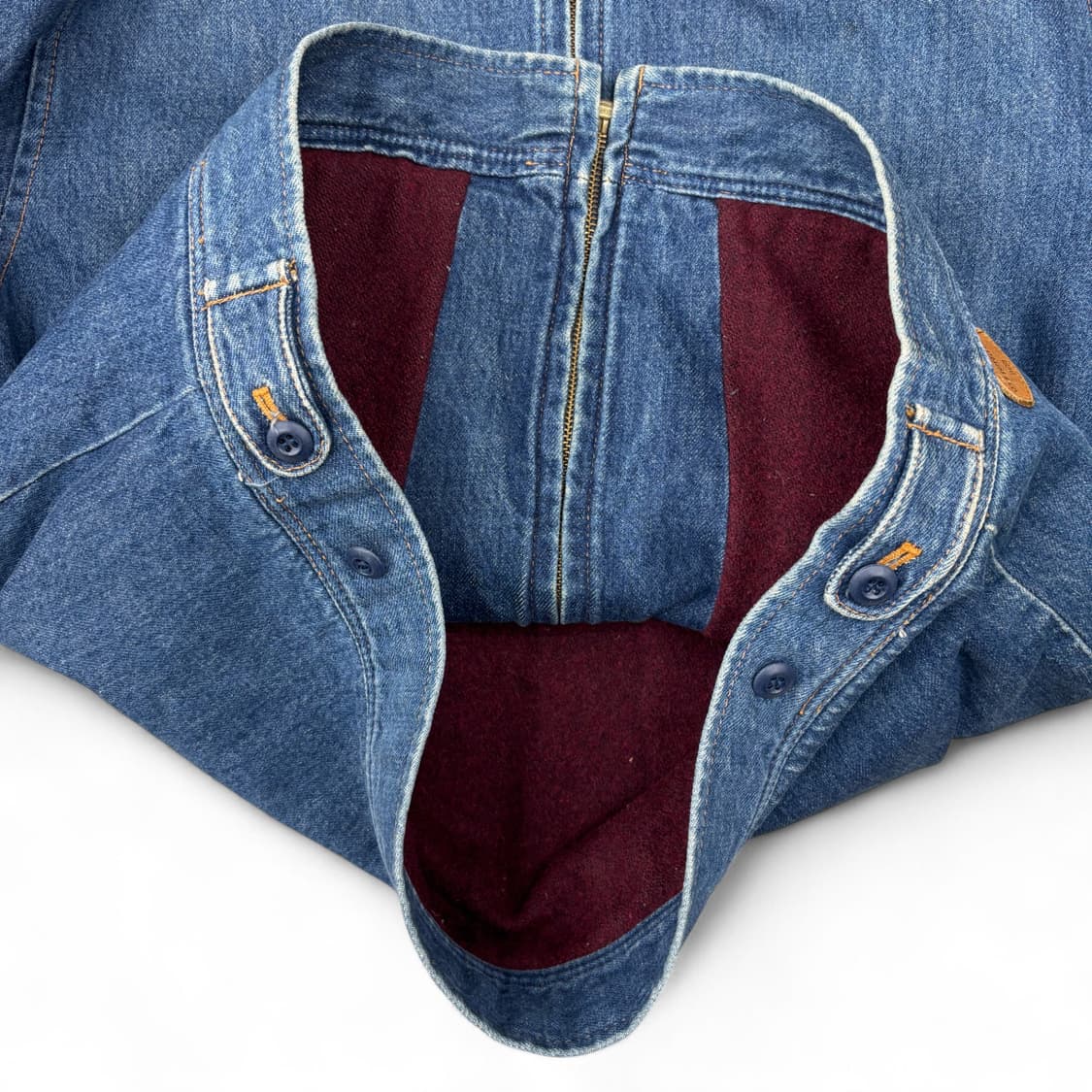 80's 리바이스 72503-06 자켓 상품이미지6