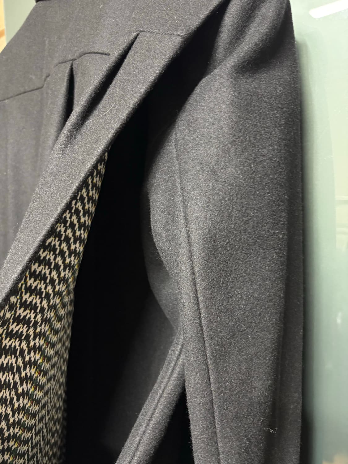 Kenzo 반코트 상품이미지8