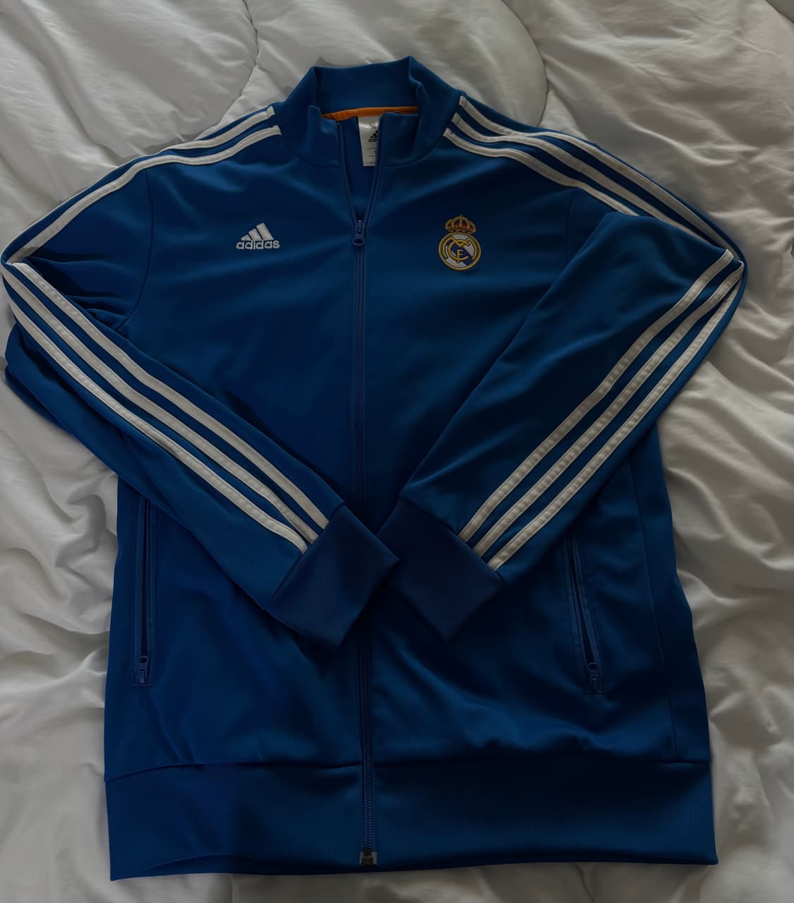 아디다스 레알마드리드 져지 상품이미지1