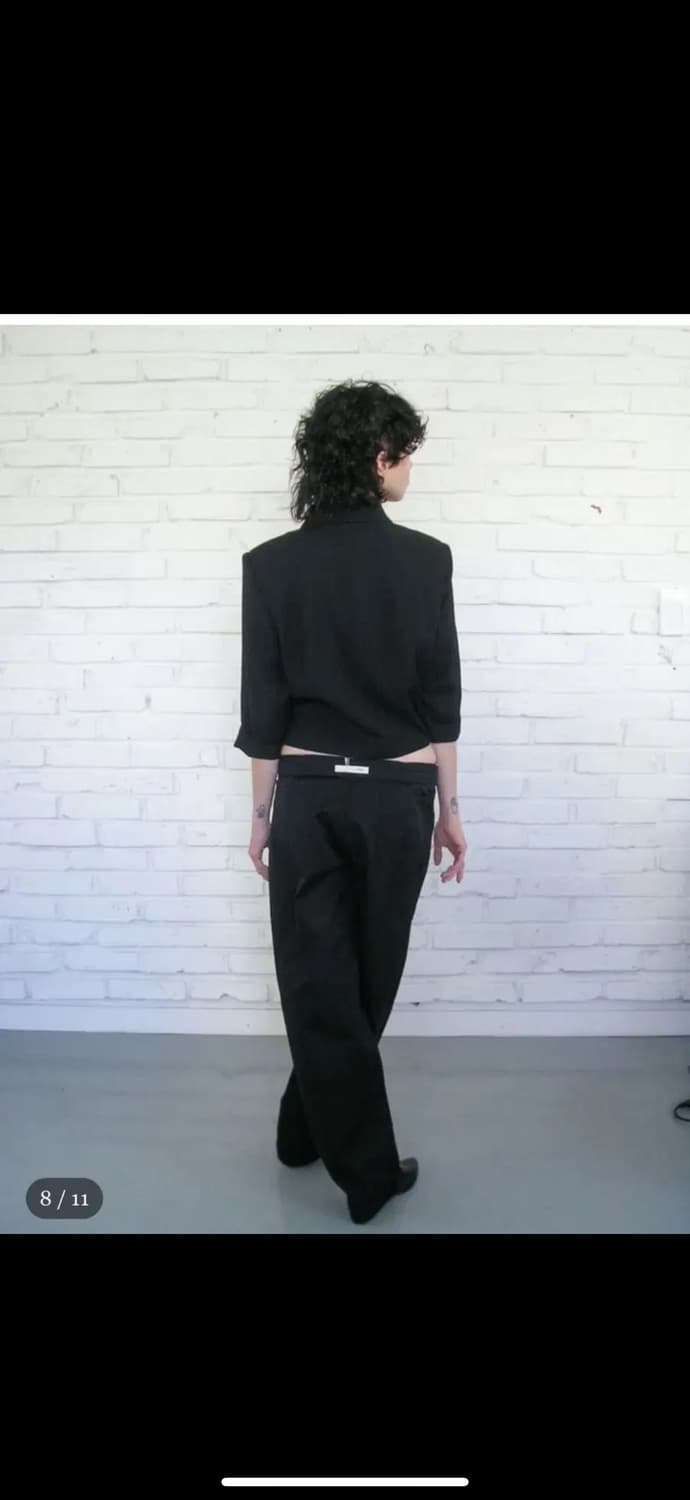 에옹쓰 카프리 자켓 상품이미지5