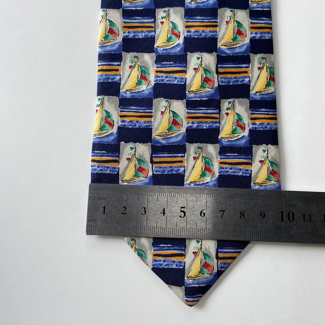 던힐(dunhill) 명품 정품 넥타이 상품이미지8