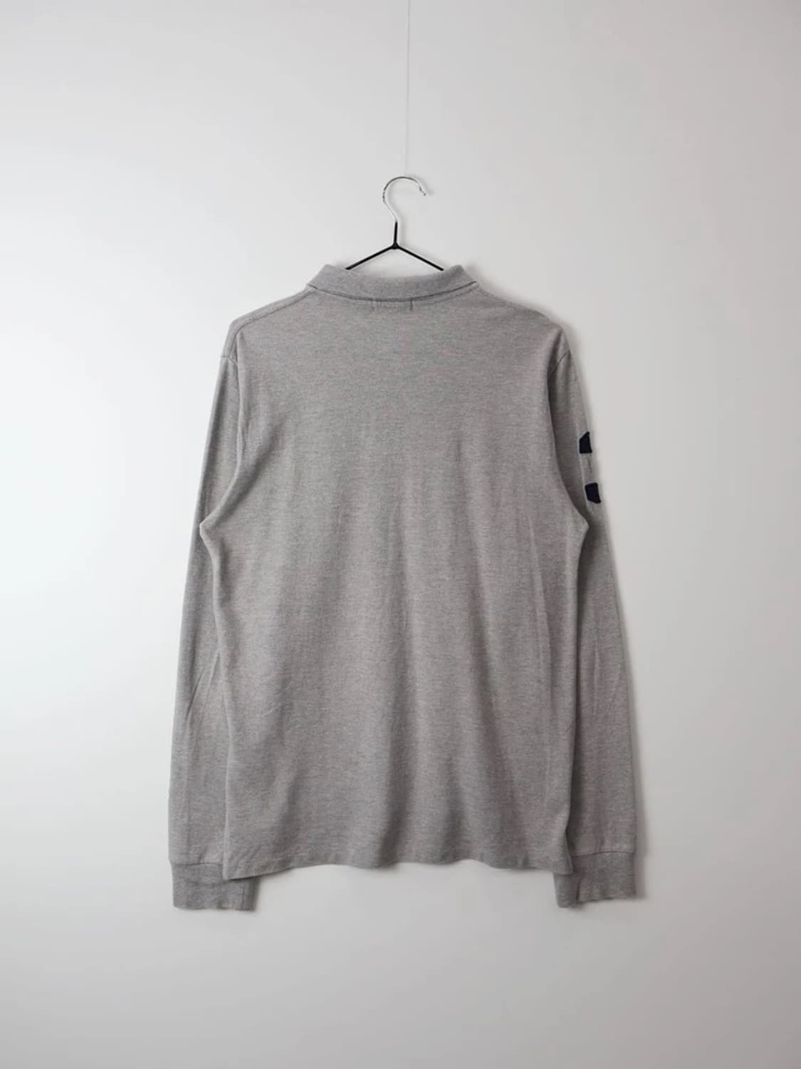 Polo Big Pony Long Sleeve Polo 상품이미지6