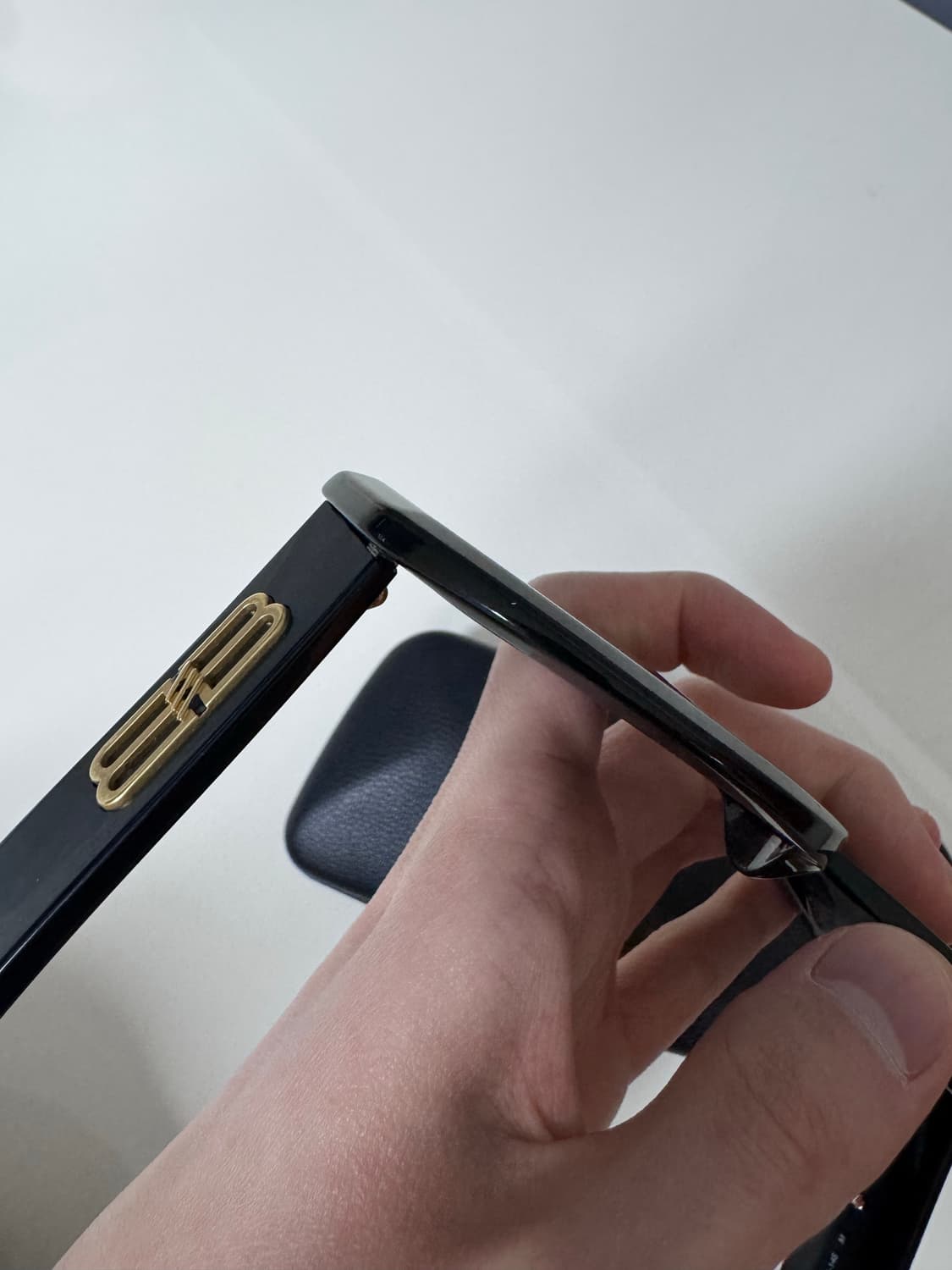 발렌시아가 아세테이트 선글라스 상품이미지8