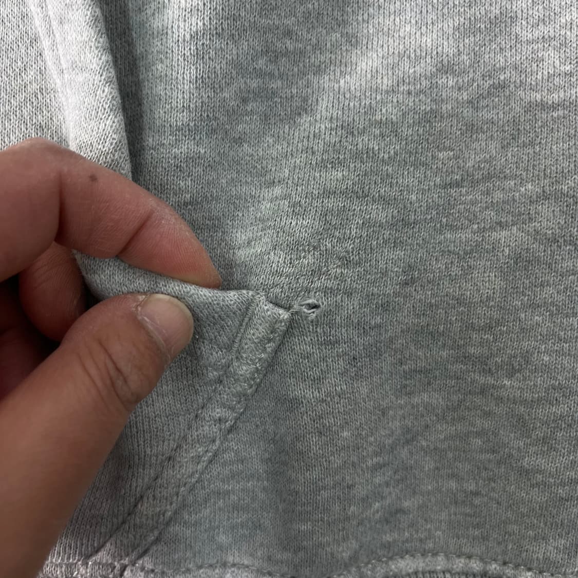 95 폴로랄프로렌 스펠아웃 자수 후드티 상품이미지5