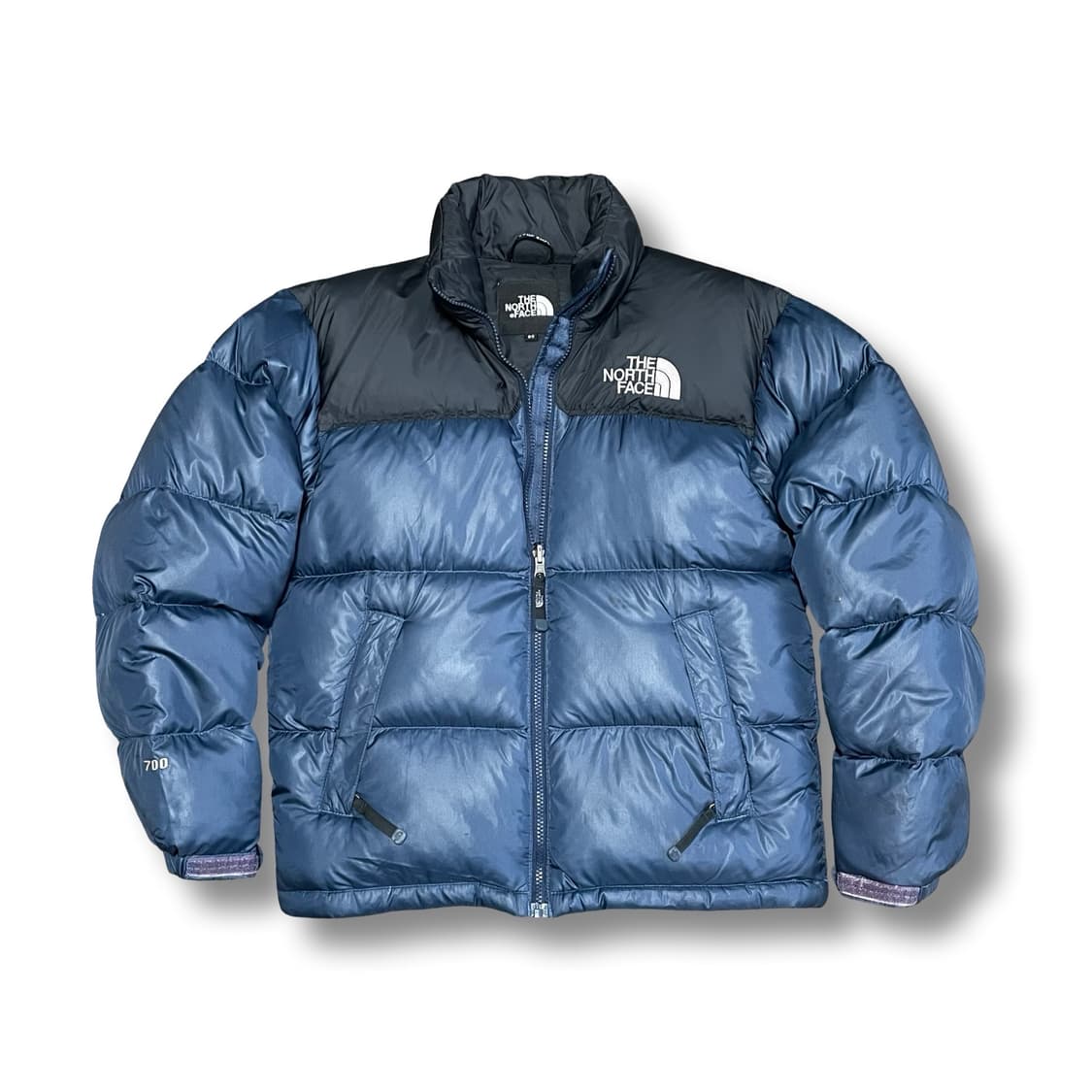 [XS] 노스페이스 700 눕시 네이비 상품이미지1