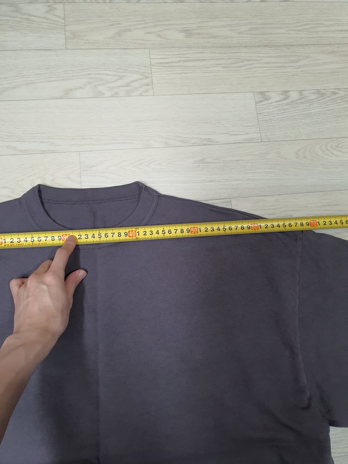 이지 시즌5 yzy yeezy season5 티셔츠 이지갭 칼라바사스 상품이미지2