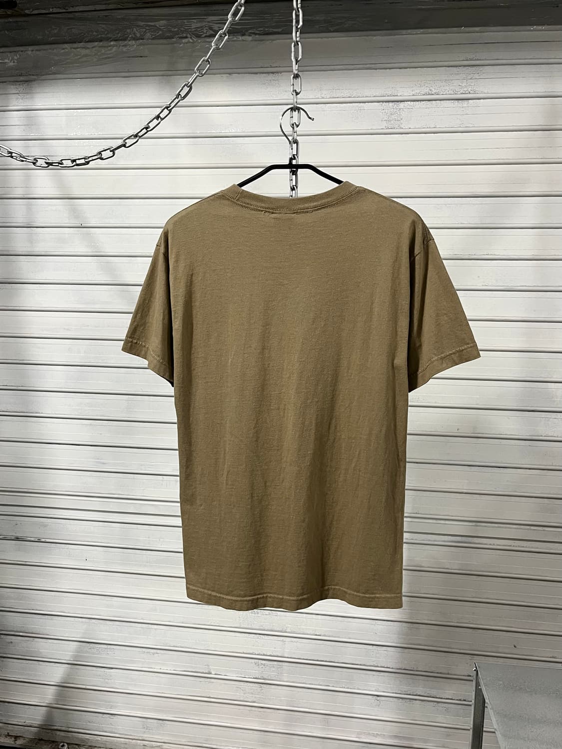 90-00s SSUR Rebel Ape vintage tee 🇲🇽 상품이미지5