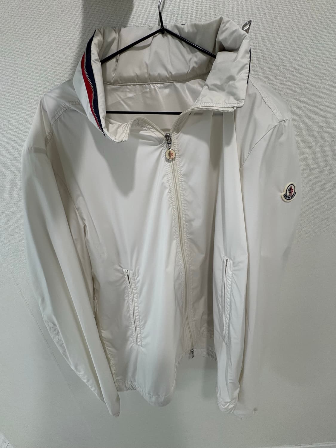 몽클레어 남성 바람막이 상품이미지1