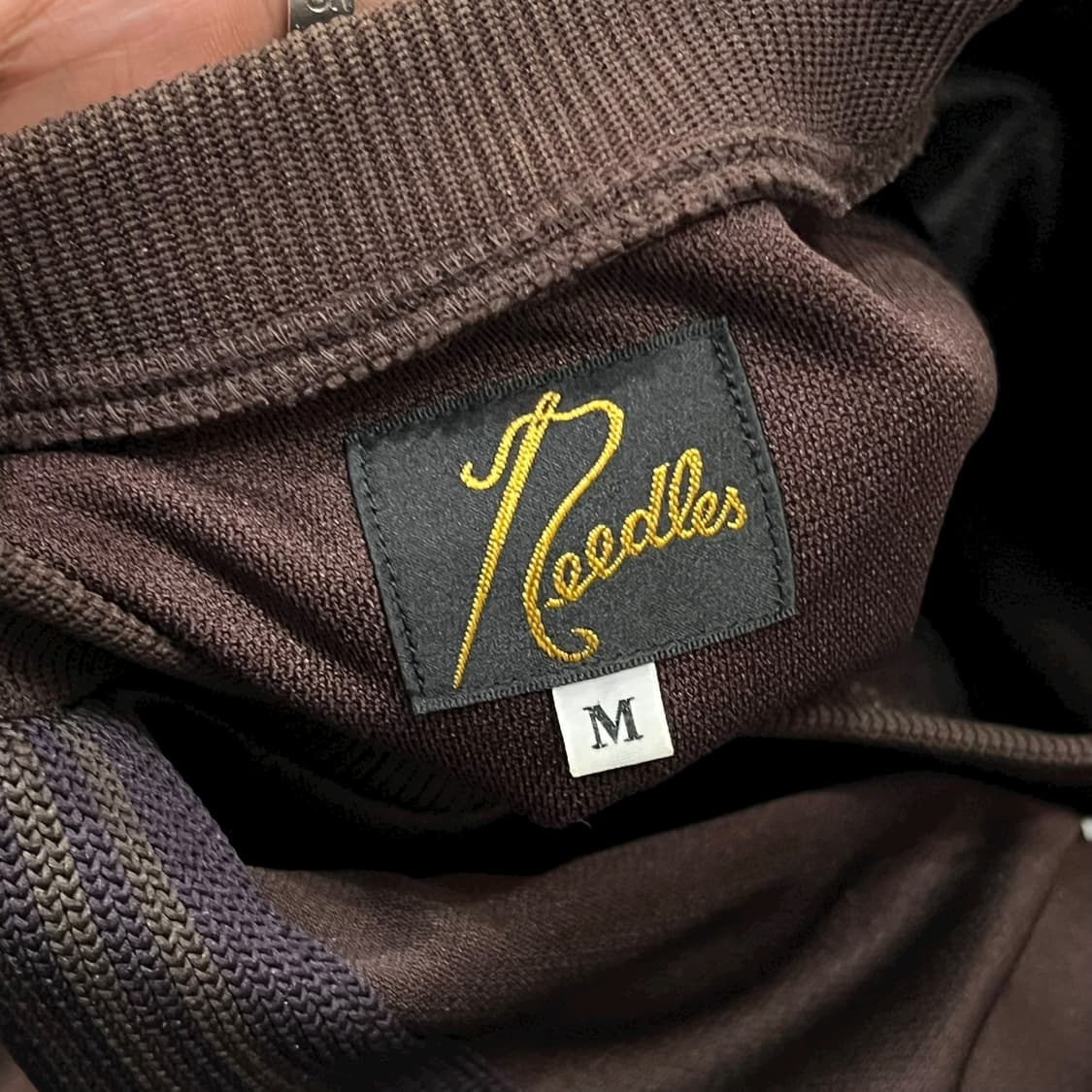  니들스 폴리스무스 맨투맨 y13994 상품이미지7