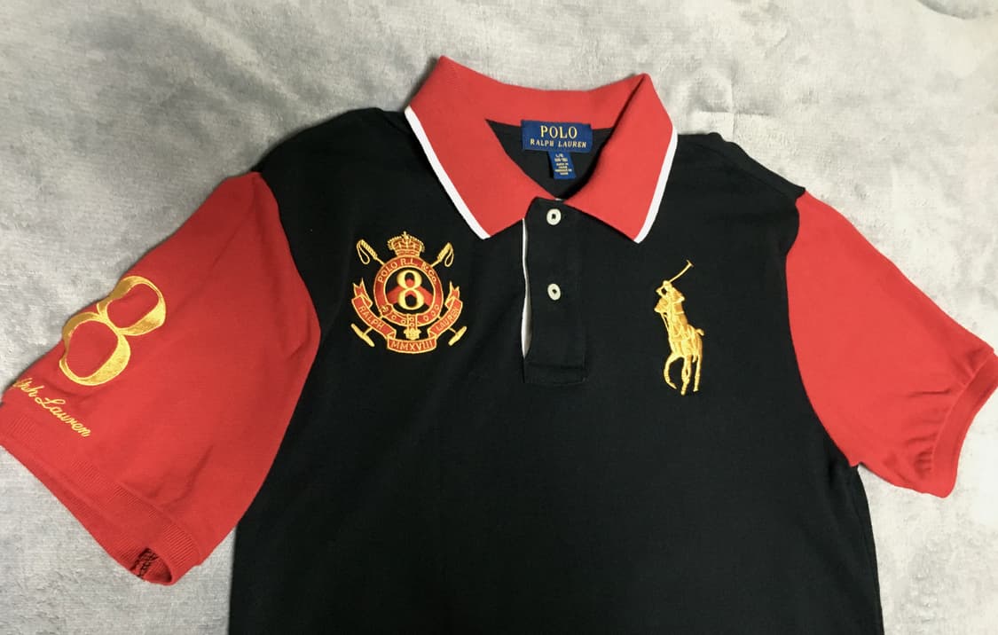 폴로 랄프로렌 빅포니 치프키프 상품이미지1