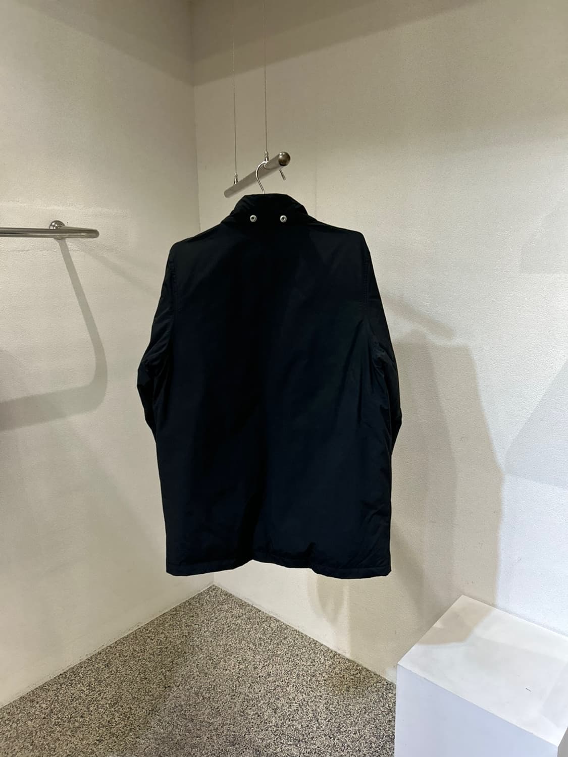 리바이스 덕다운 점퍼 자켓 상품이미지2