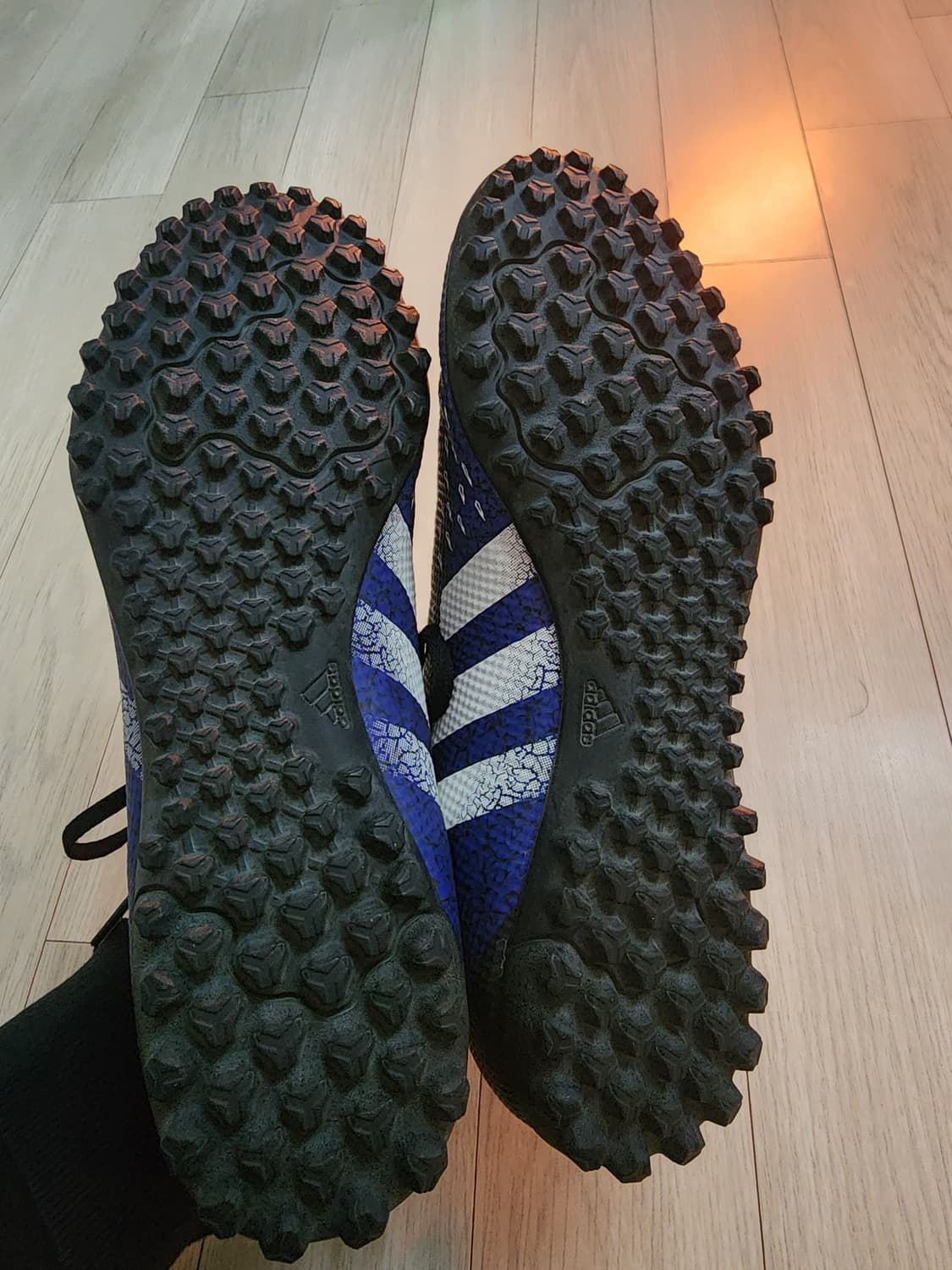 아디다스 프레데터 풋살화 상품이미지7