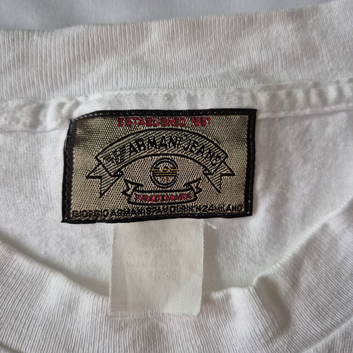 Armani Exchange, 1992 상품이미지7