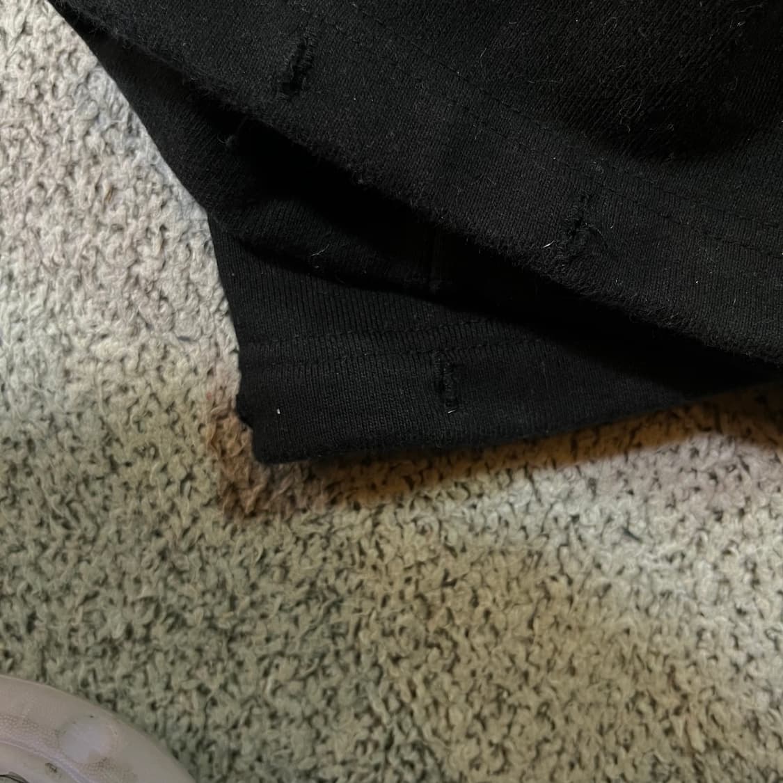 939 아카이브 볼드 스웻 팬츠 상품이미지6