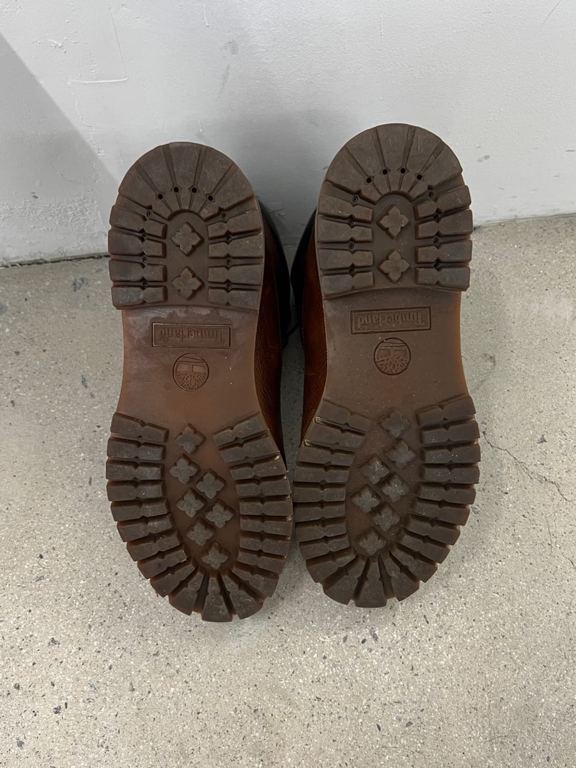 팀버랜드 45주년 헤리티지 6인치 부츠 / 270 상품이미지7